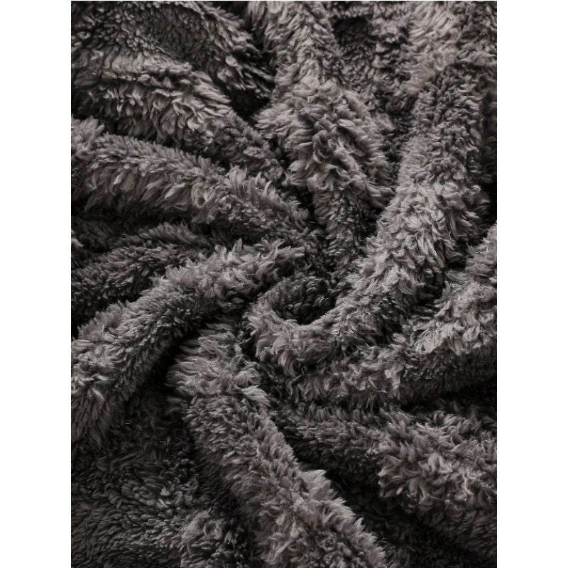 Cuddly Soft Girls and Boys Cozy Jacket from Ju Ju Jam β lightweight, comfortable, and perfect for casual outings.