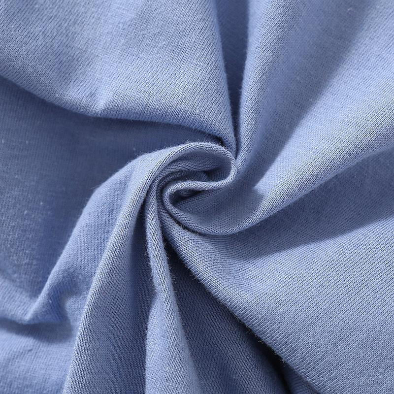 Playful funky baby boys jumpsuit in vibrant design – Ju Ju Jam clothing