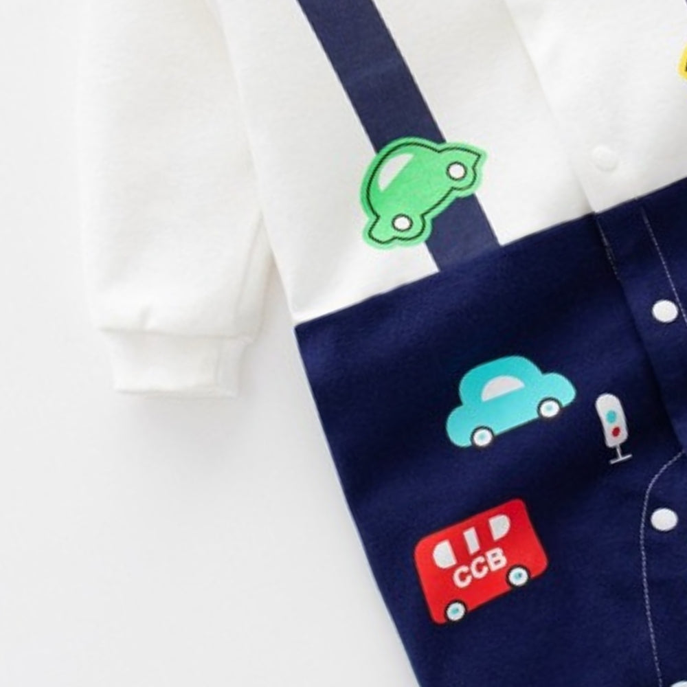 Ju Ju Jam babywear featuring soft and comfy design