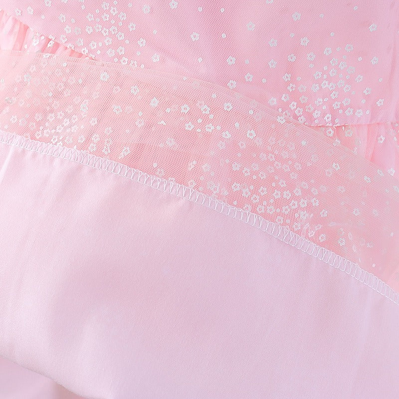 Ju Ju Jam angel-inspired dress for special occasions