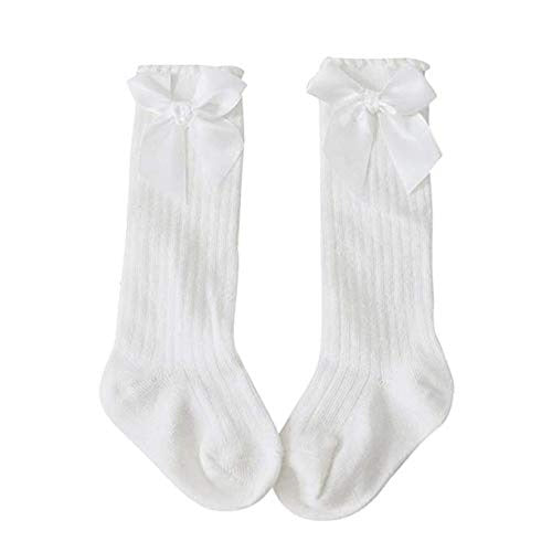 Baby ballet socks in solid shades – stylish and soft Ju Ju Jam socks for girls.