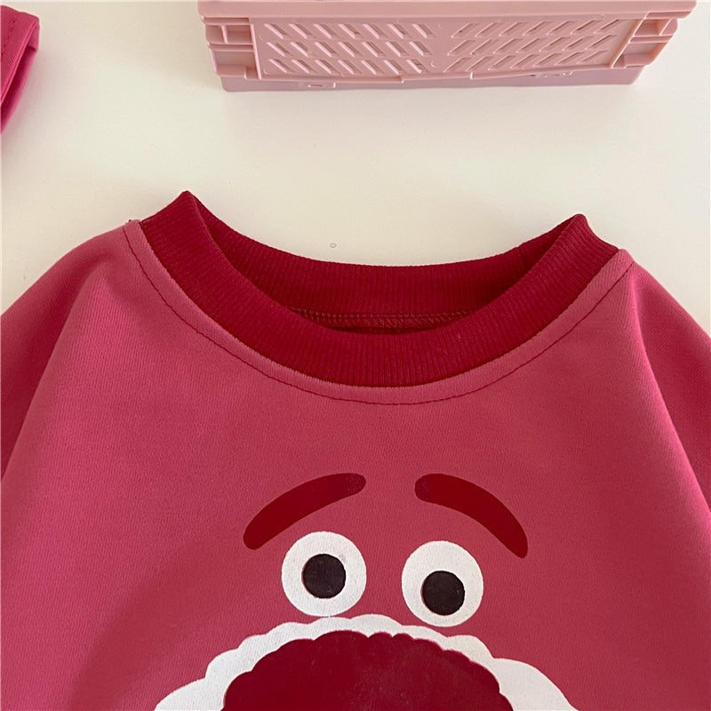 Comfortable and cute Bearberry baby romper outfit with accessories for boys and girls β Ju Ju Jam