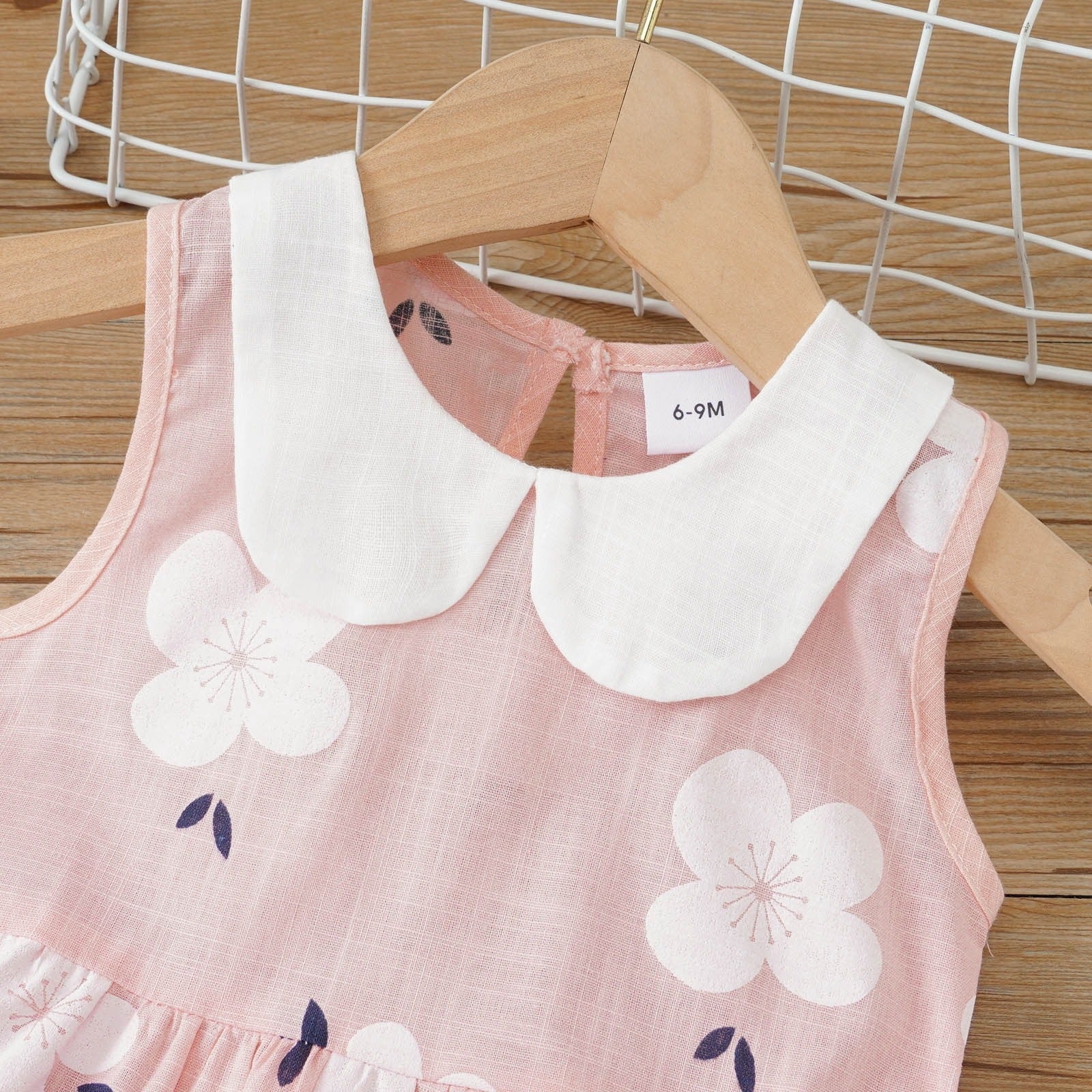Ju Ju Jam girls outfit in blossom pink for special occasions