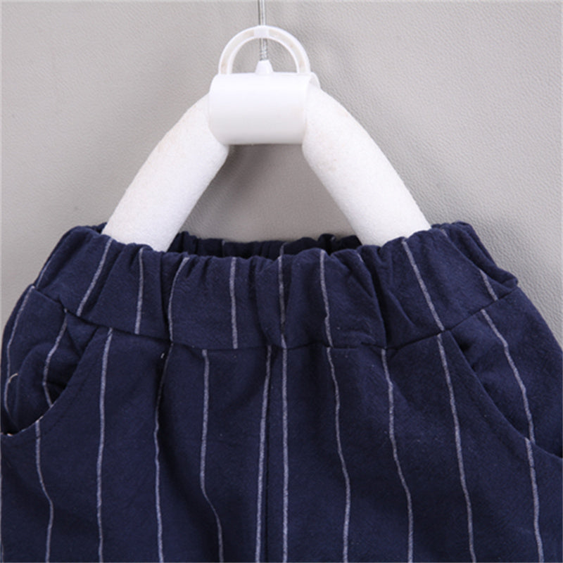 Ju Ju Jam boys special occasion wear – classy set with waistcoat and bow