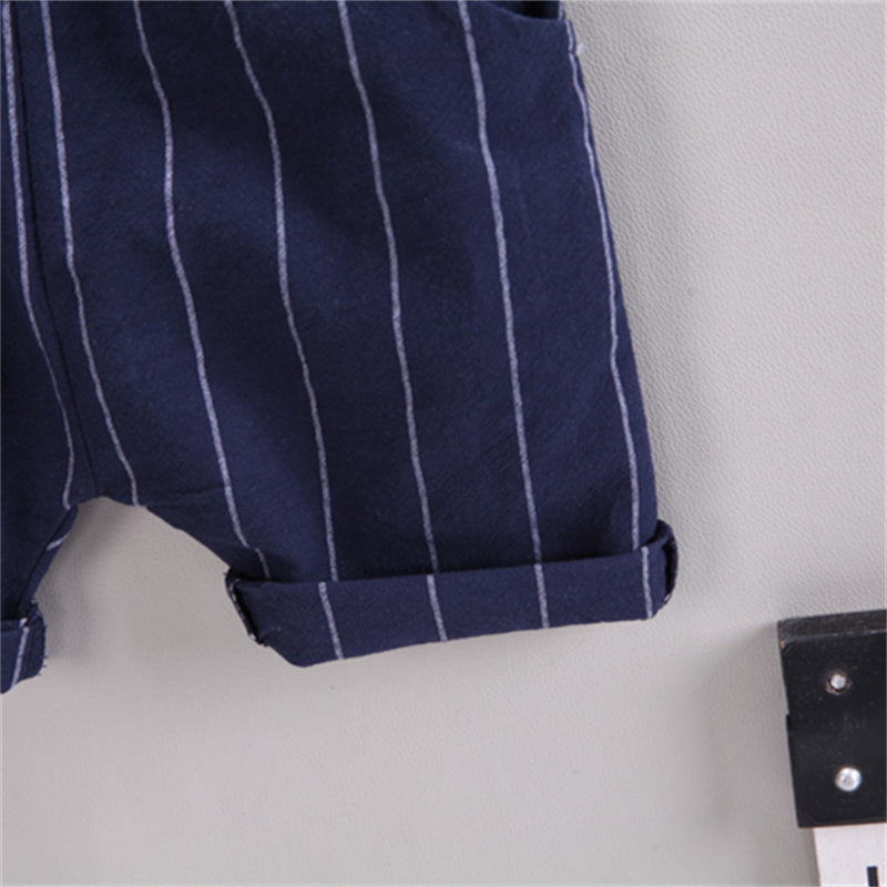 Boys wedding or party outfit – Ju Ju Jam waistcoat and bow tie formal set