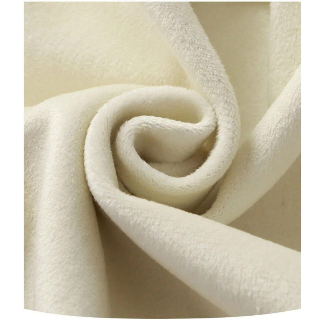 Soft cotton boys sweatsuit set – Ju Ju Jam winter clothing for toddlers