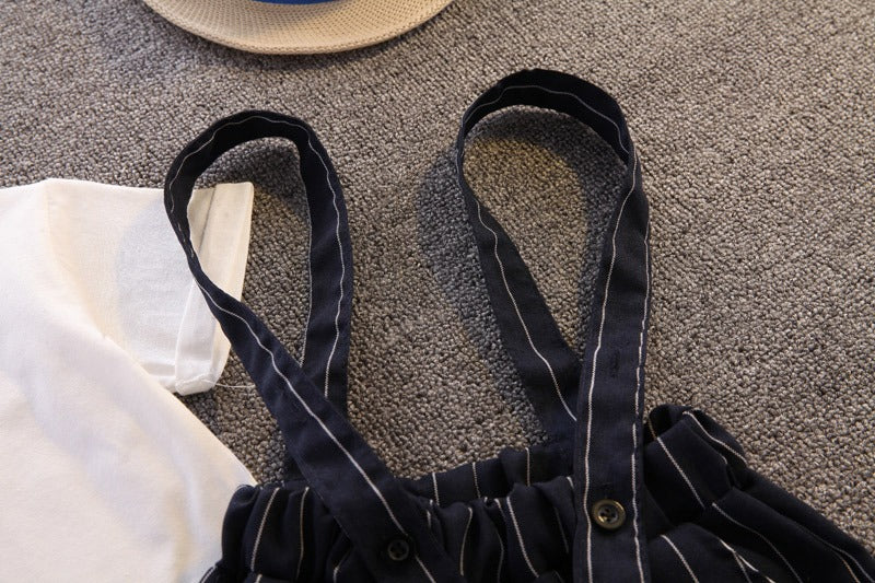 Ju Ju Jam Brian party wear – classy baby boy set for weddings, parties, and events.