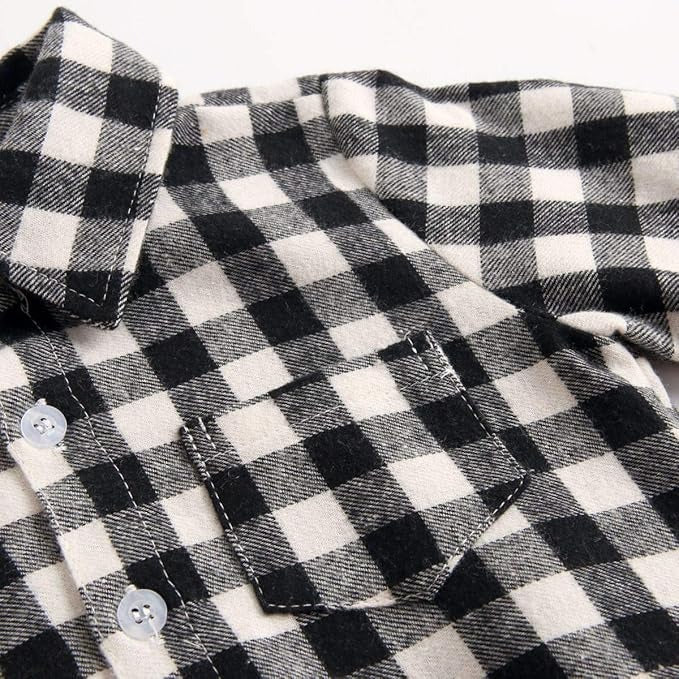 Ju Ju Jam baby boy romper with bold stripe pattern