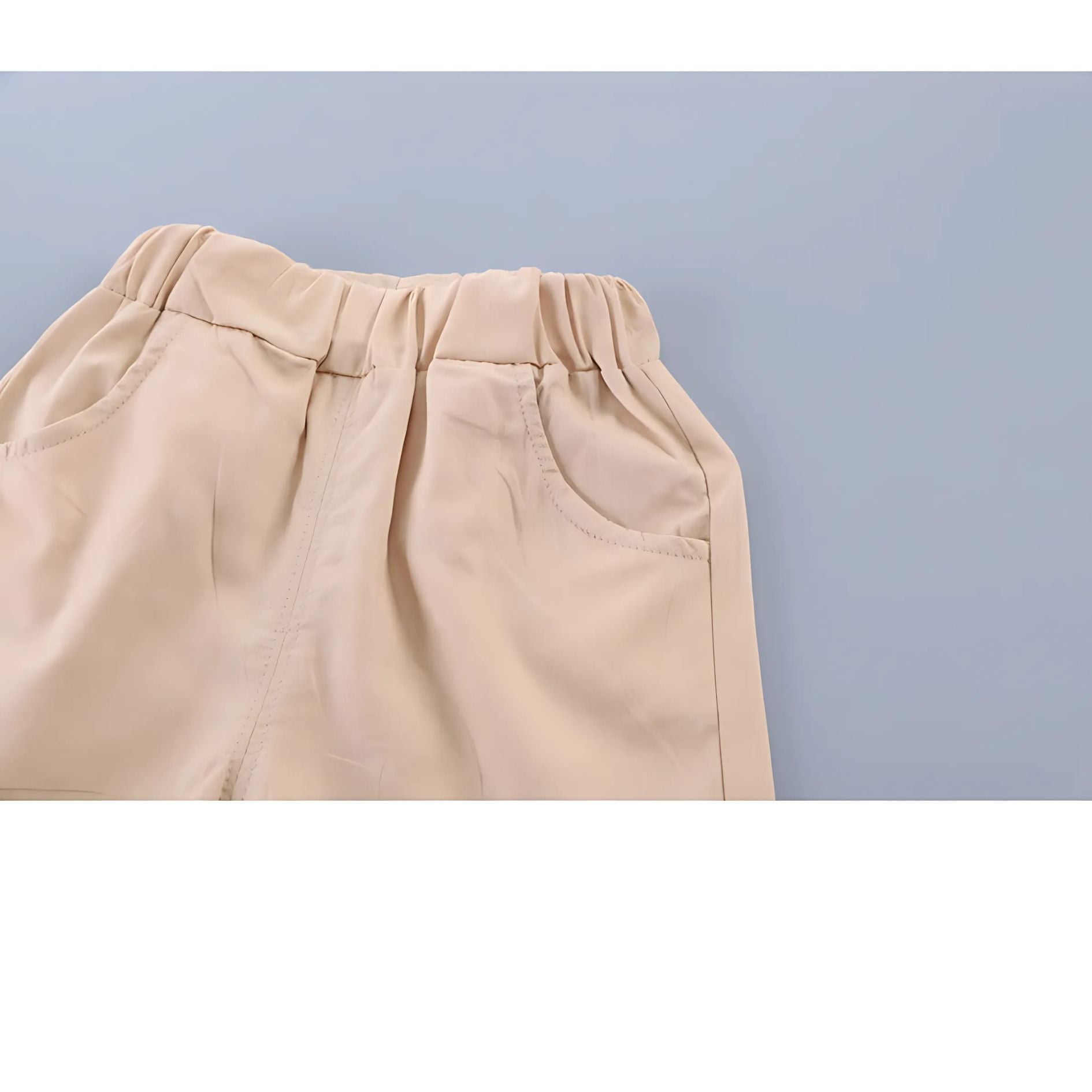 Ju Ju Jam baby boys clothing set with cute car pattern