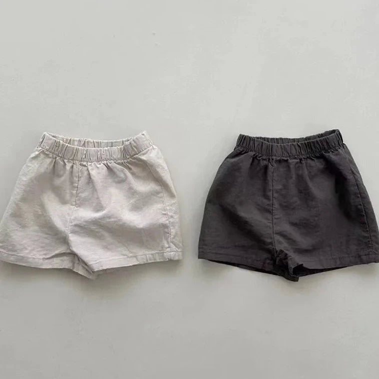 Unisex baby and kids clothing set – comfy cotton co-ord style from Ju Ju Jam.