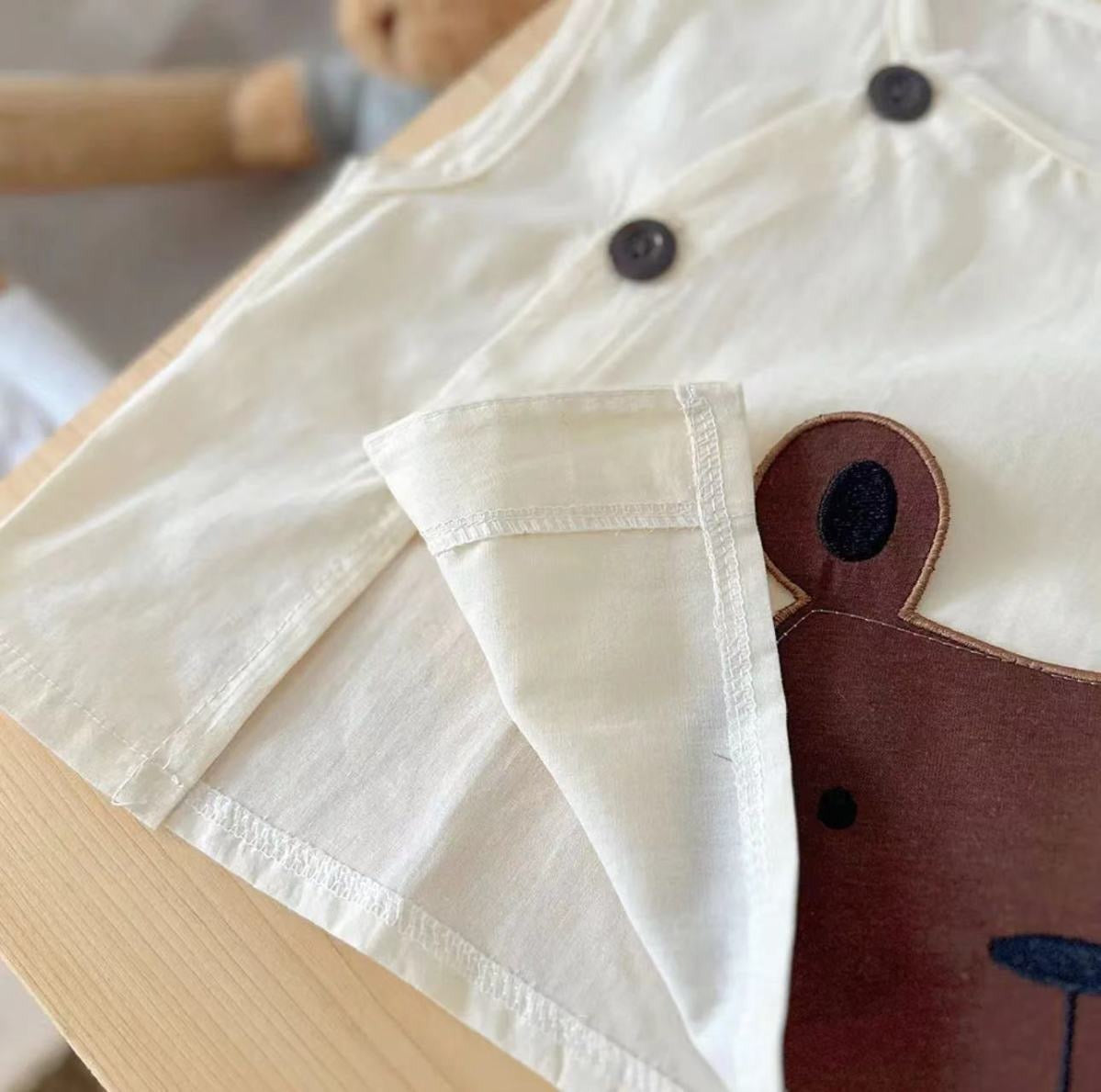 Ju Ju Jam Den boys outfit β sleeveless tee and co-ord shorts set for casual cool style.