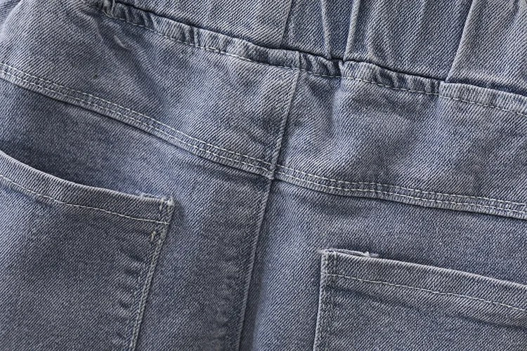 Stylish bootcut jeans for girls – Ju Ju Jam designer denim for baby and toddler fashion