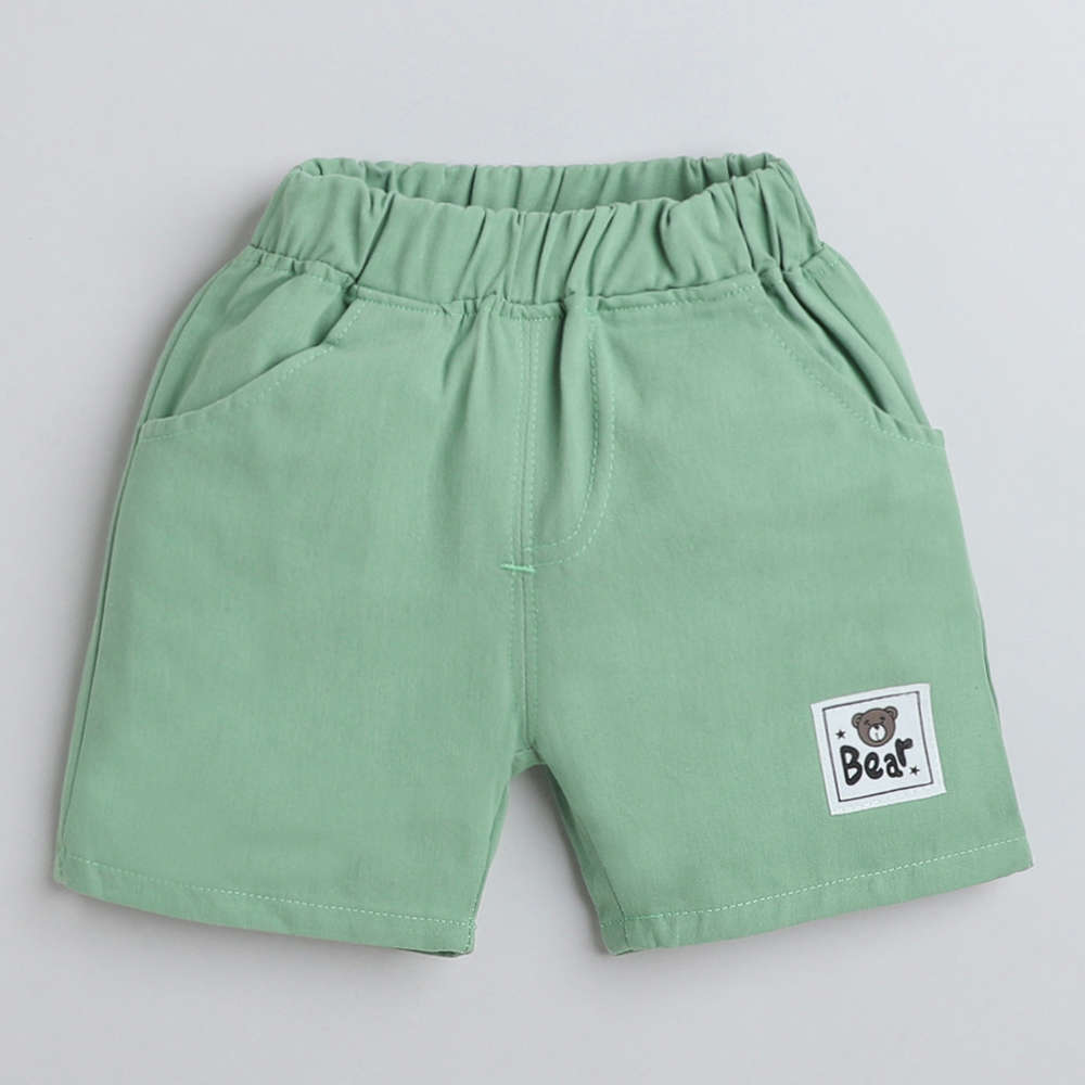 Everyday boys co-ord set – Ju Ju Jam comfortable outfit for active play