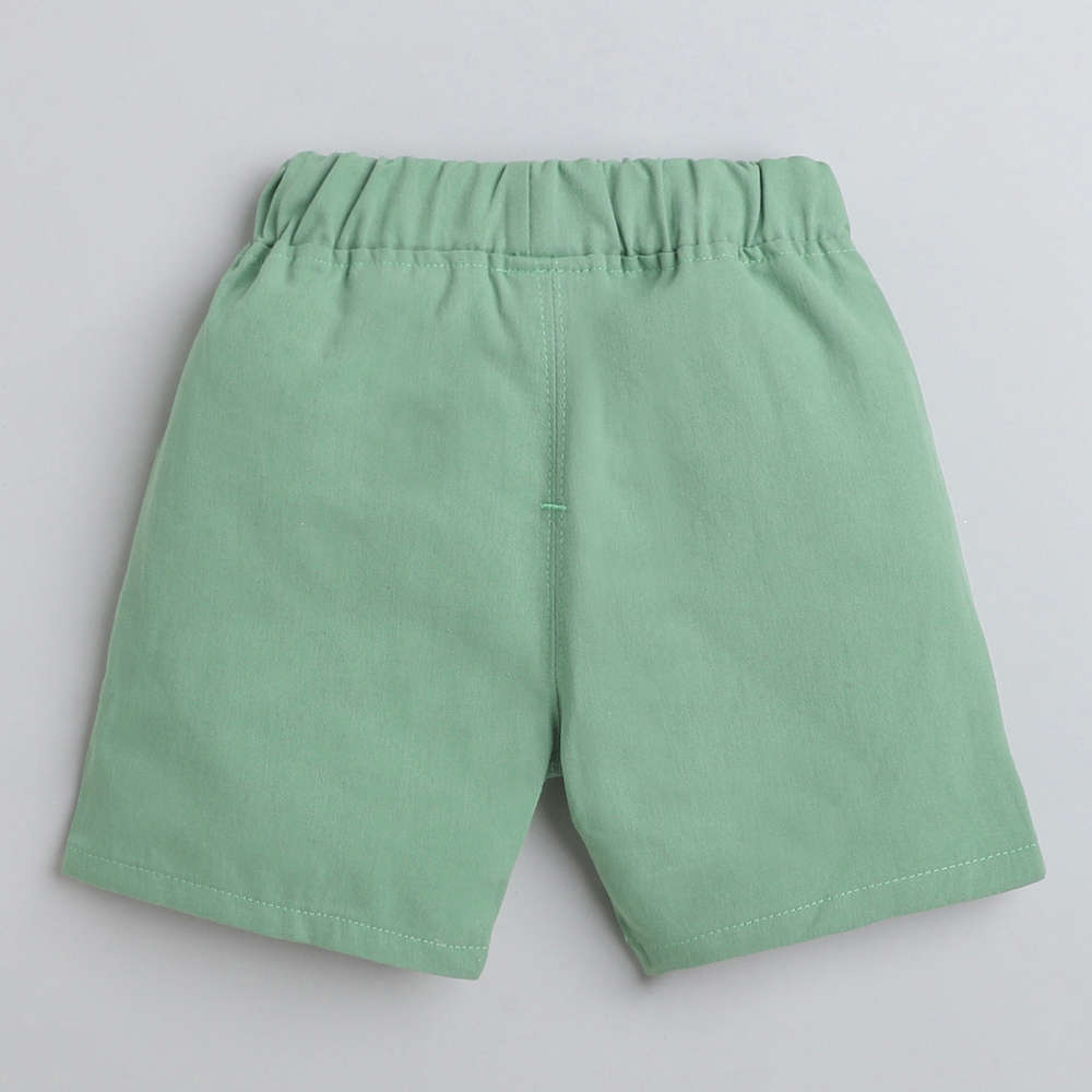 Ju Ju Jam boys daily wear set – Everyday Fun lightweight and cozy outfit