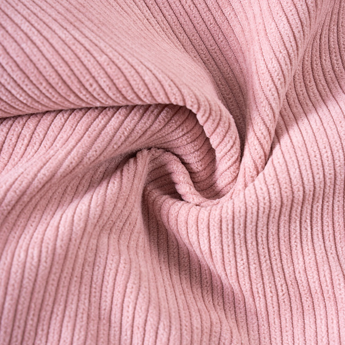 Cozy Corduroy Suspender Dress for Baby Girls β Flower Pocket Accent β Ju Ju Jam