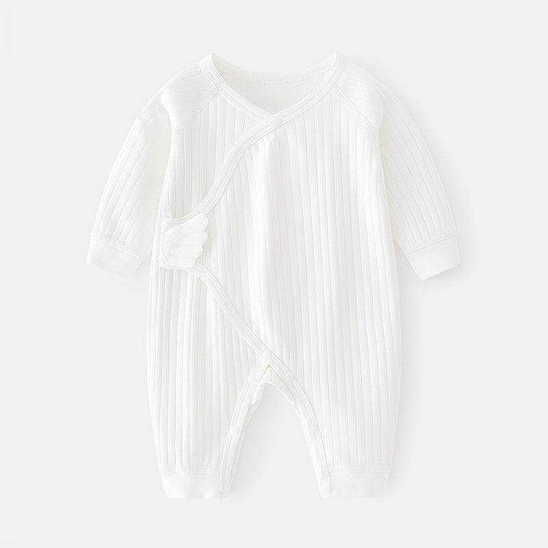 Ju Ju Jam Baby Romper: Fly Wing Design for Fashionable Infants