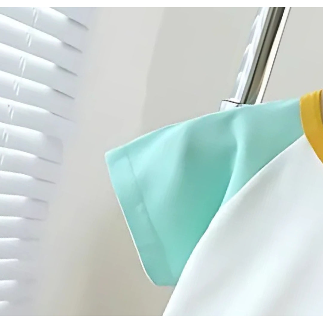 Boys two-piece casual outfit with aviation motif – Ju Ju Jam Flying Set