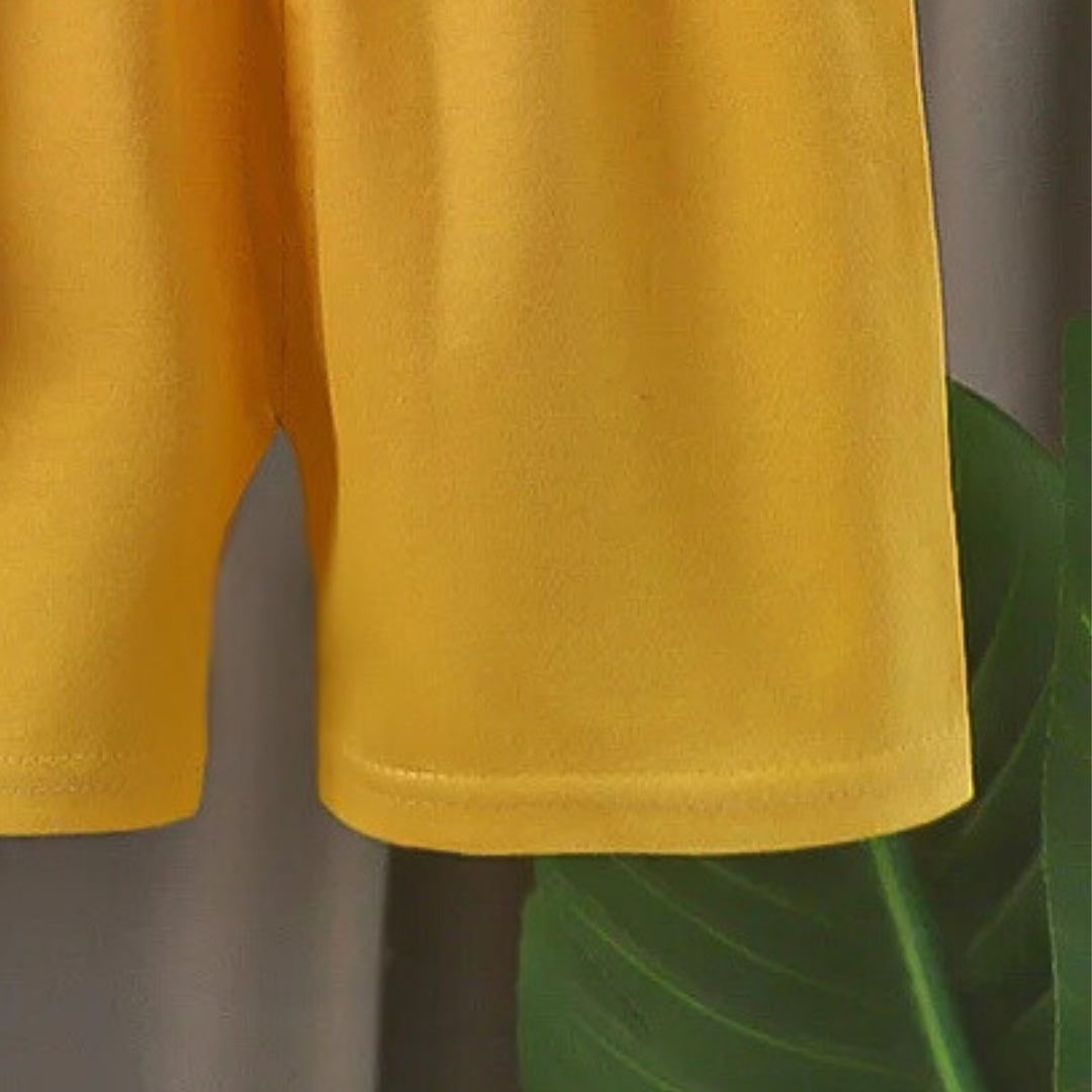 Ju Ju Jam boys loungewear set with airplane and flying graphics – comfy and fun