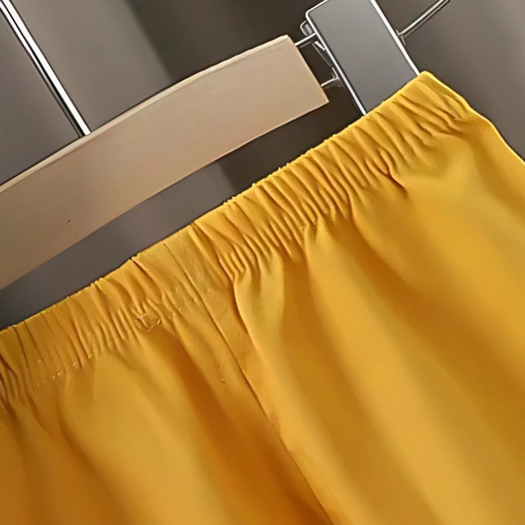 Trendy and cozy boys outfit set with flight-themed prints – Ju Ju Jam kids fashion