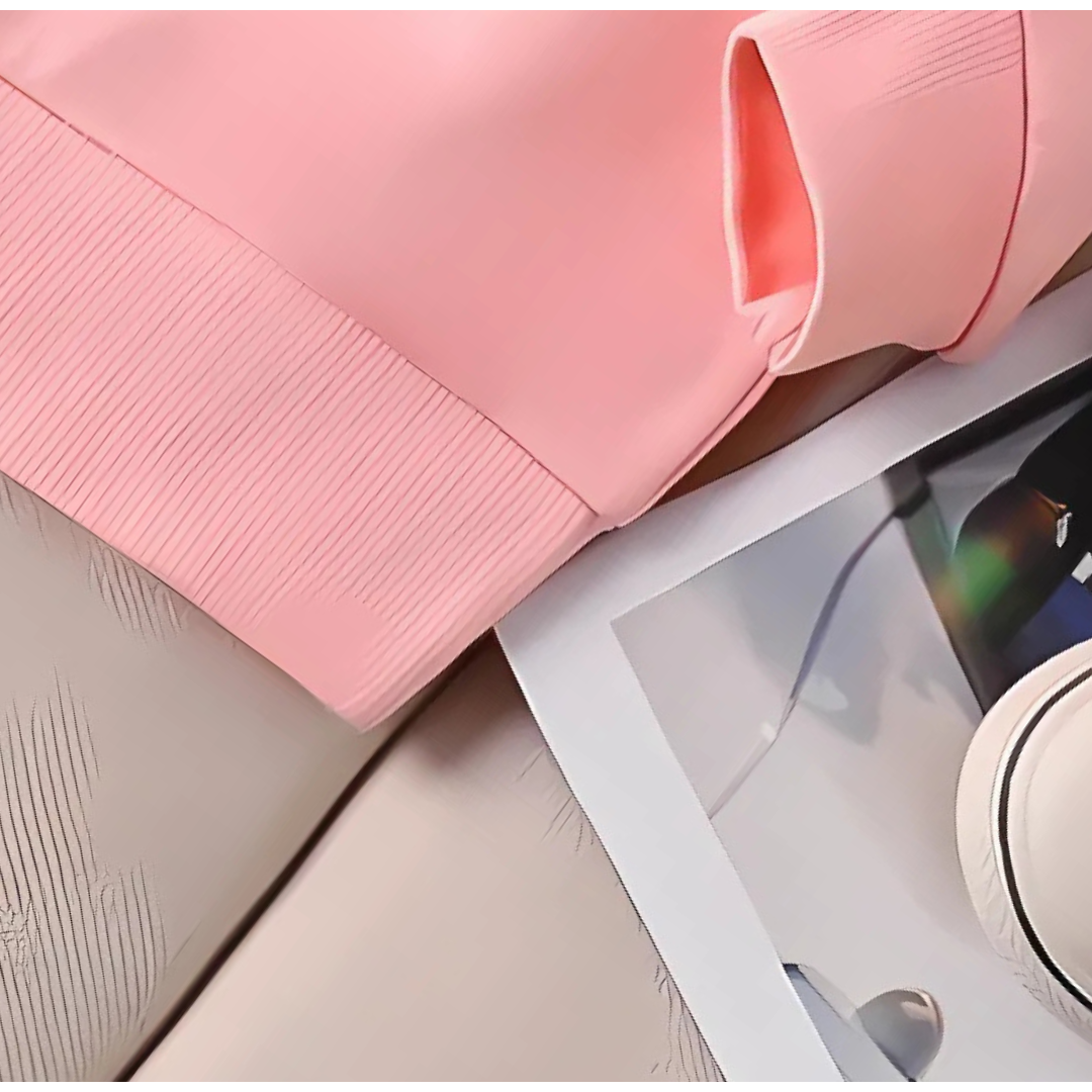 Girls long sleeve happiness T-shirt by Ju Ju Jam – trendy and comfortable wear