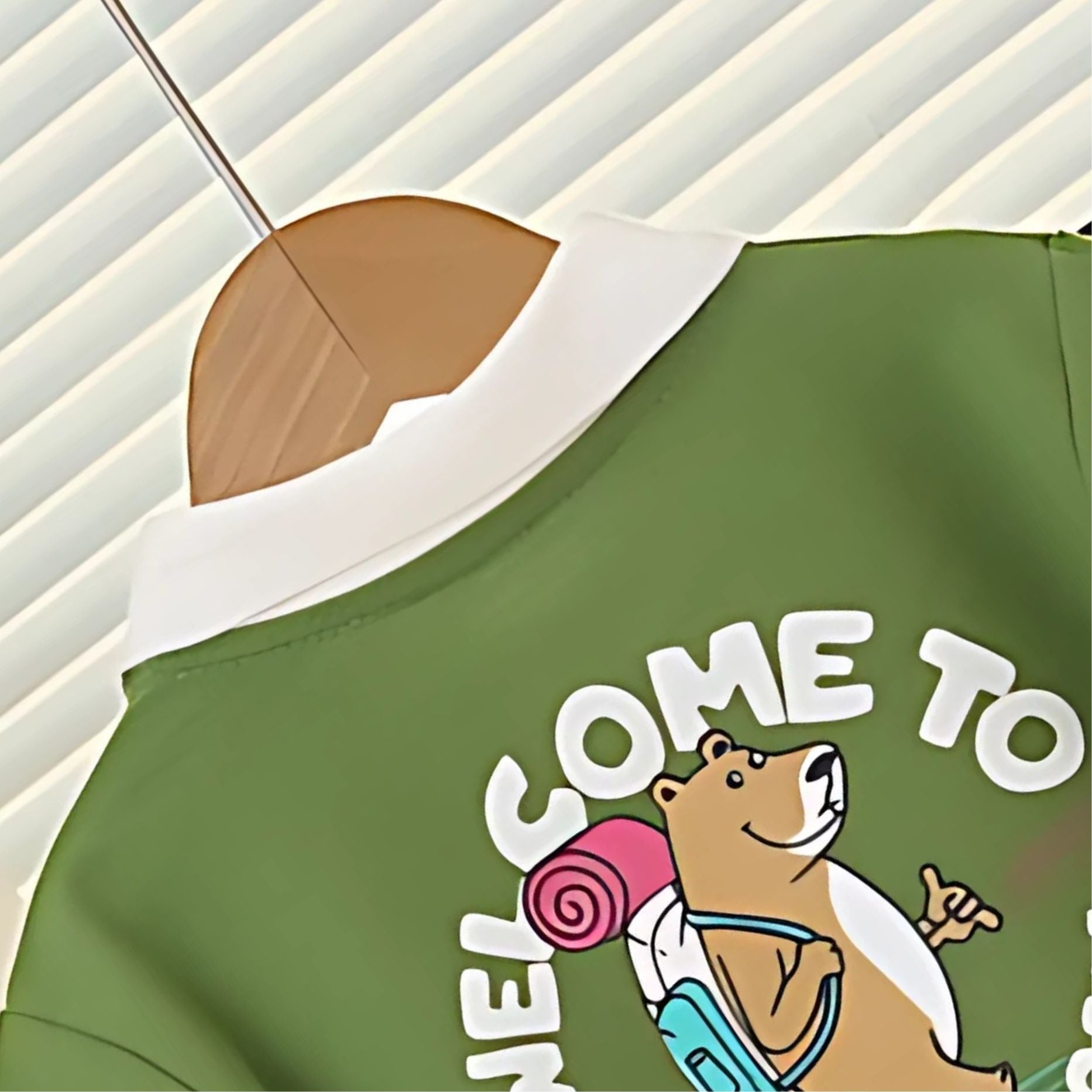 Casual and trendy baby boy outfit set – Ju Ju Jam