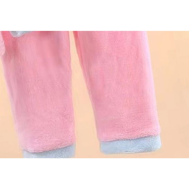 Ju Ju Jamβs Kitty Cute Girls Comfy Plush Set, combining a soft plush fabric with a sweet kitty design.