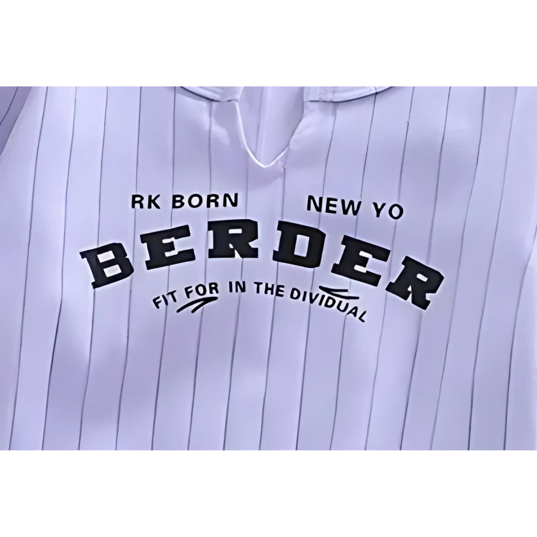 Ju Ju Jam pastel lavender top for baby and toddler girls – comfortable and stylish