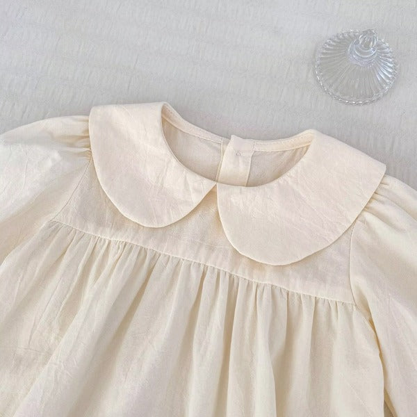 Ju Ju Jam Layla romper dress combo β sweet and practical baby girl fashion