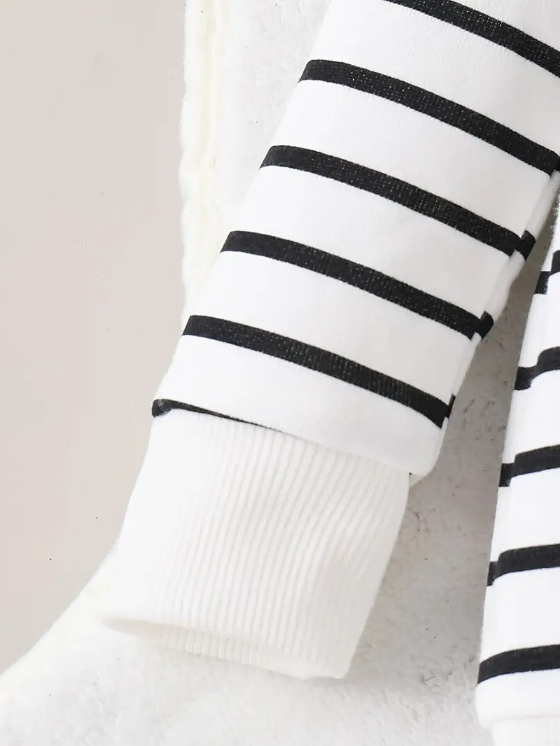 Baby boys trendy elephant T-shirt and jeans set β Ju Ju Jamβs Lil Elephant collection.