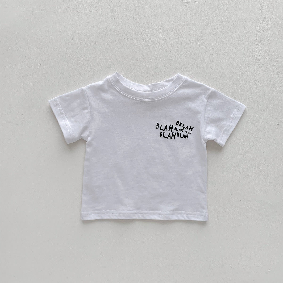 Ju Ju Jam baby denim outfit β Little Denim one-piece for boys and girls with modern design.