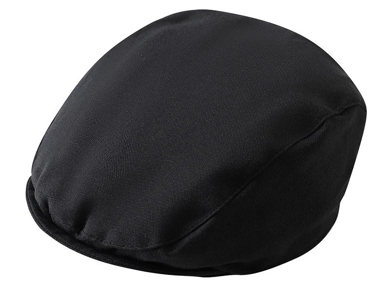 Formal baby boy romper set with cute suspenders and hat β Ju Ju Jam