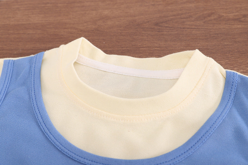 Trendy Boys Set Named Little Stylist – Ju Ju Jam Baby and Toddler Wear