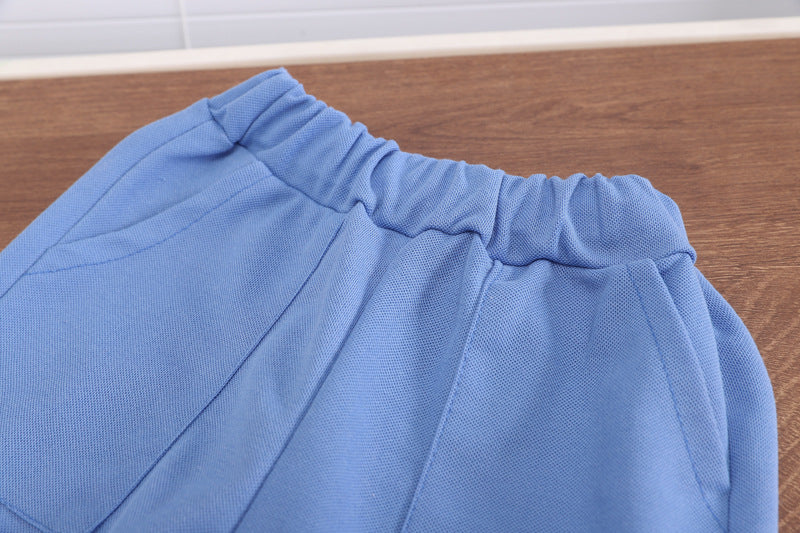 Ju Ju Jam Little Stylist Set for Boys – Chic and Comfortable Everyday Outfit