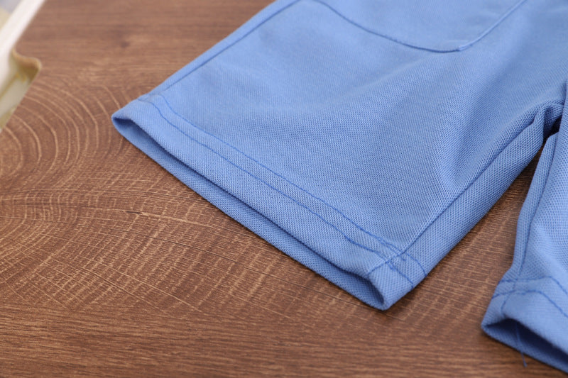 Modern and Cool Baby Boys Outfit – Little Stylist Set by Ju Ju Jam