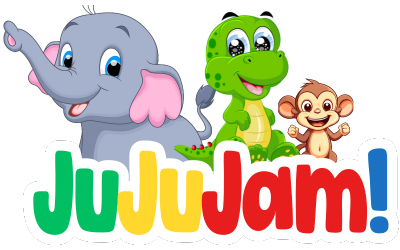 Ju Ju Jam