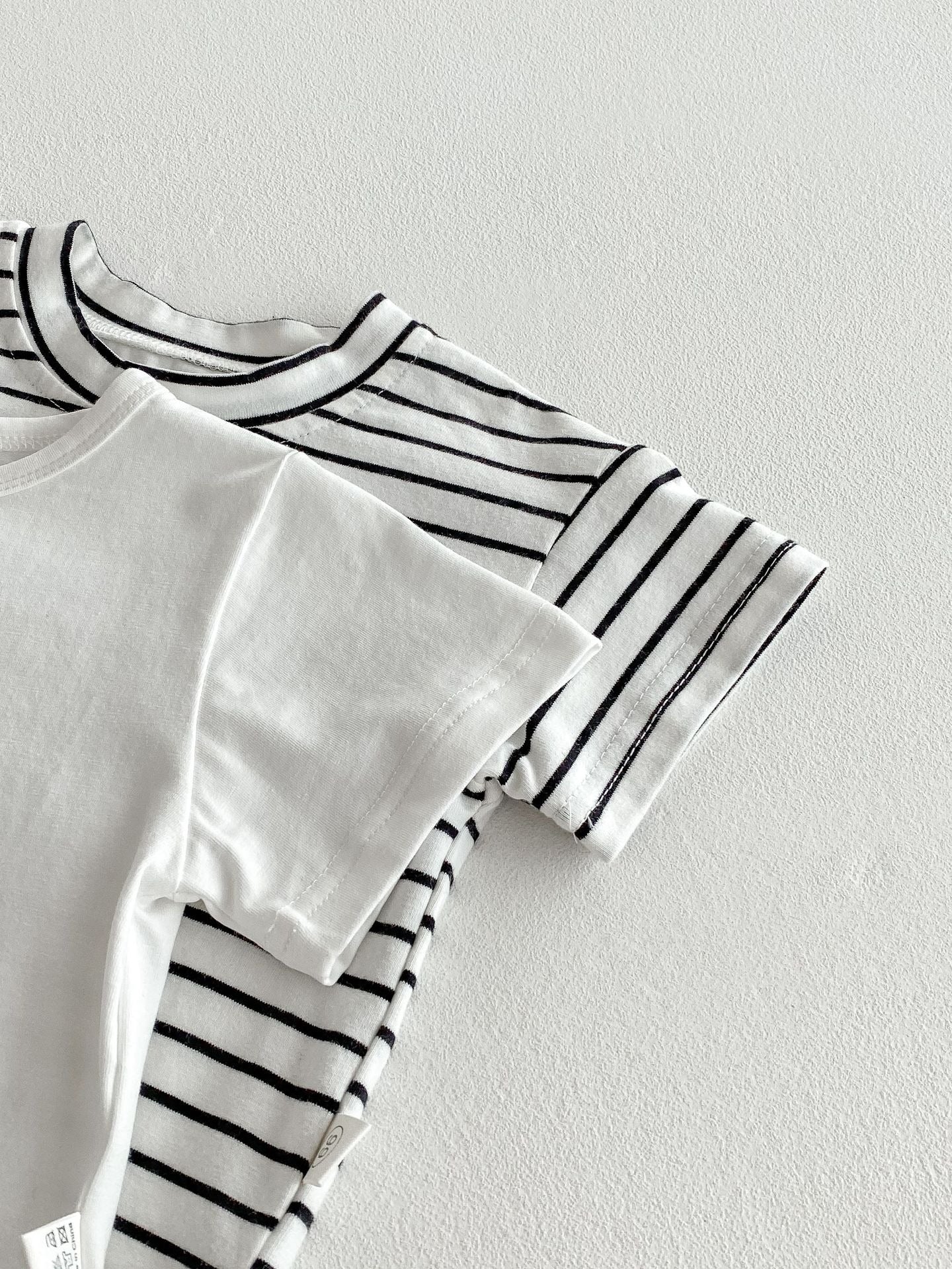 Stylish baby boys suspender romper set – perfect for parties or photoshoots from Ju Ju Jam.