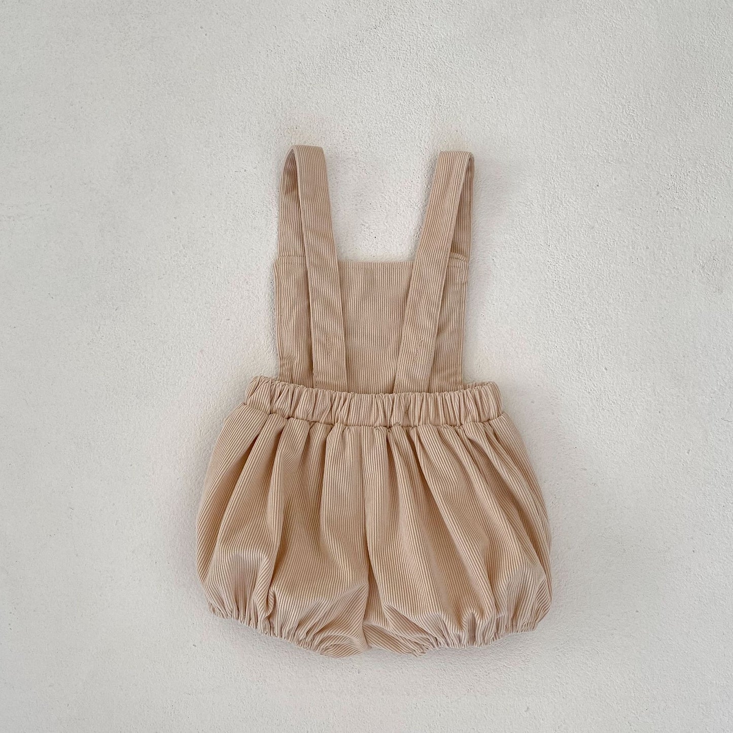 Charming daisy-themed suspender set for baby girls β Ju Ju Jam