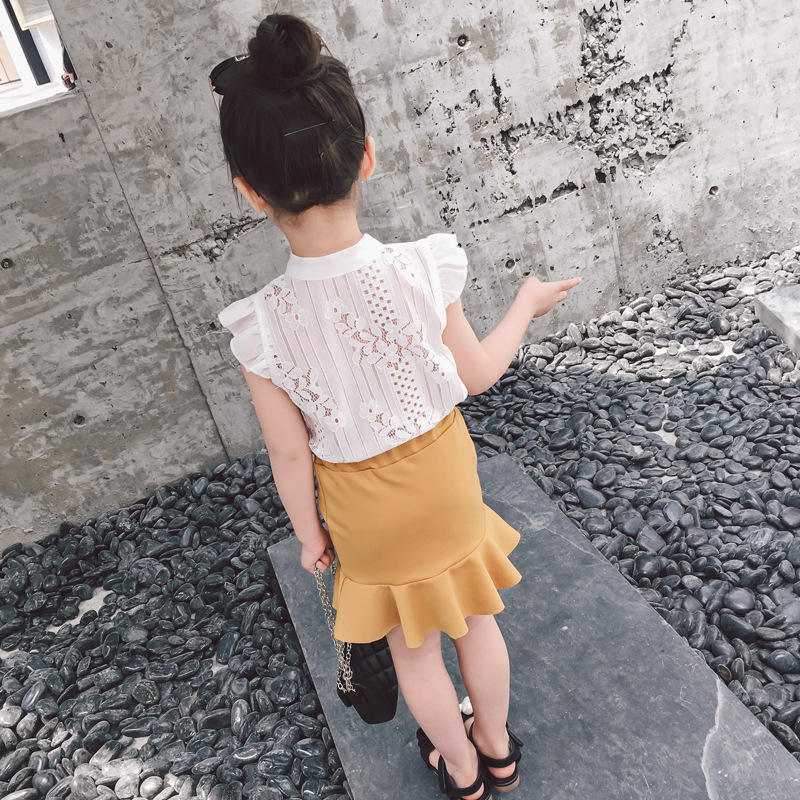 Ju Ju Jam toddler girls semi-formal outfit – matching top and skirt/pants set