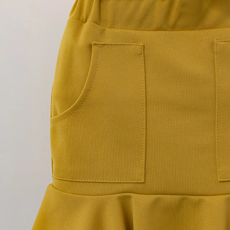 Girls occasion wear set β Ju Ju Jam semi-formal coordinated top and bottom