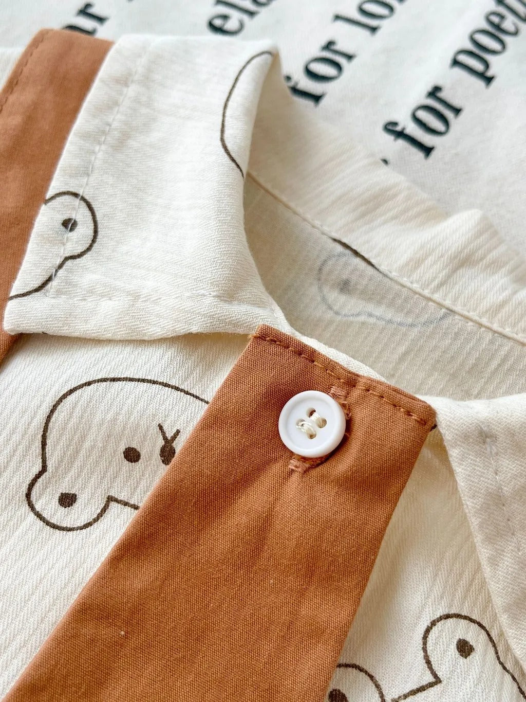 Ju Ju Jam Boys Romper with Tie Suspenders - Fun and fashionable romper with tie detail for added cuteness.