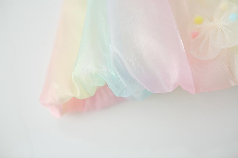 Stylish Candy Floss Bunny Baby Girls Set by Ju Ju Jam – Pink two-piece outfit with bunny print, crafted from soft cotton, perfect for newborn and toddler girls.