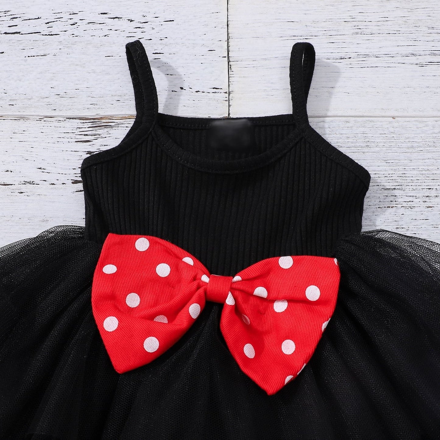 Polka Dot Baby Girls Dress with Jacket and Headband