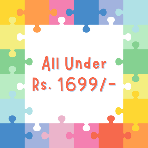 Under Rs. 1699/-