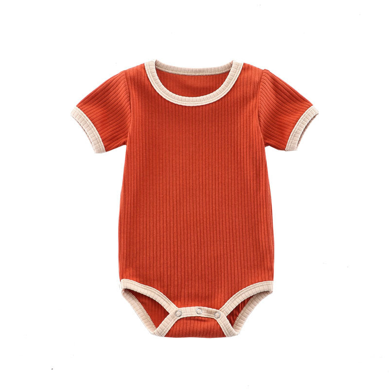 Cute Baby Outfit: Nordic Onesie from Ju Ju Jam