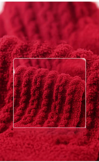 Cozy Toes Baby Boys Girls Socks