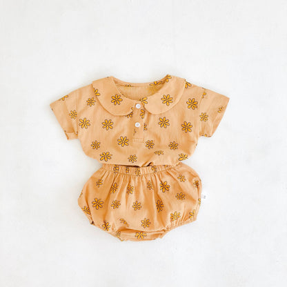 Dress Your Baby in Comfort and Style with Ju Ju Jam's Minimalist Baby Wear