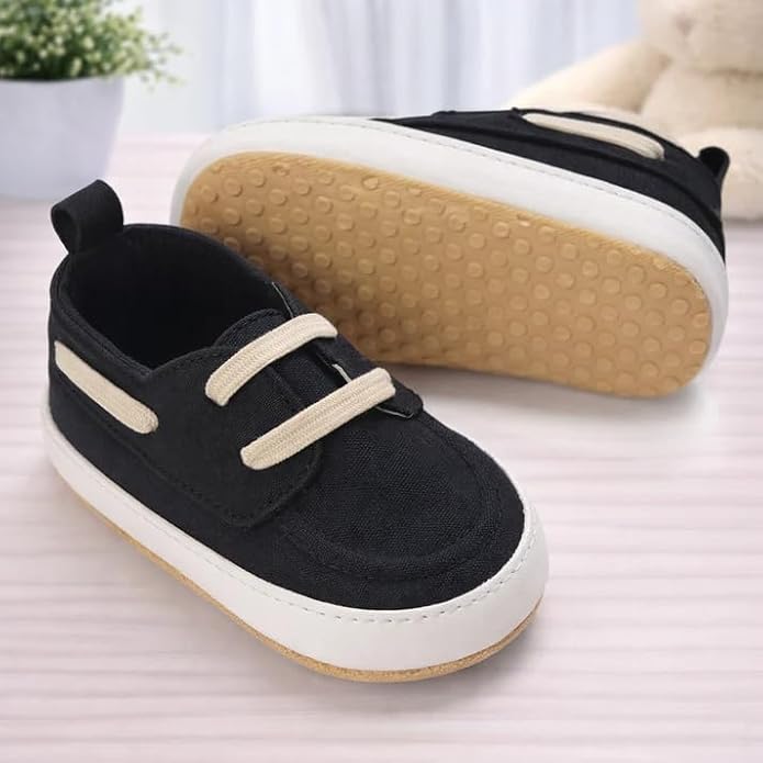 Smart Boys Cool Baby Toddler Shoes