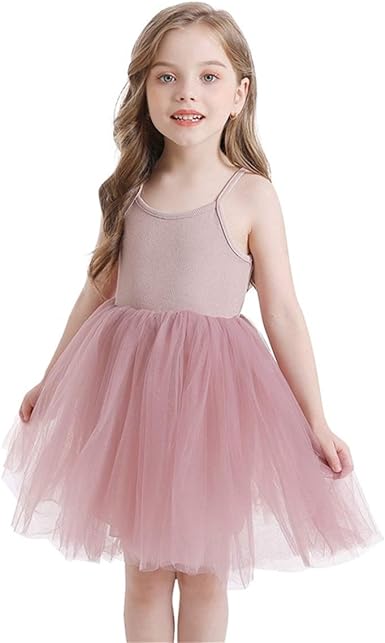 u Ju Jam Children's Fashion: One Piece Flare Dress