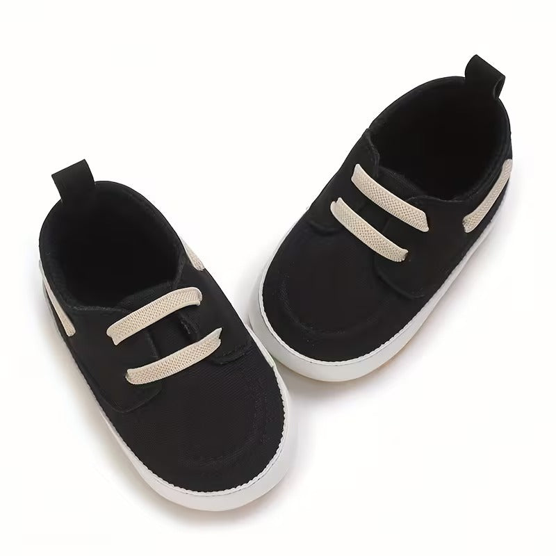 Smart Boys Cool Baby Toddler Shoes