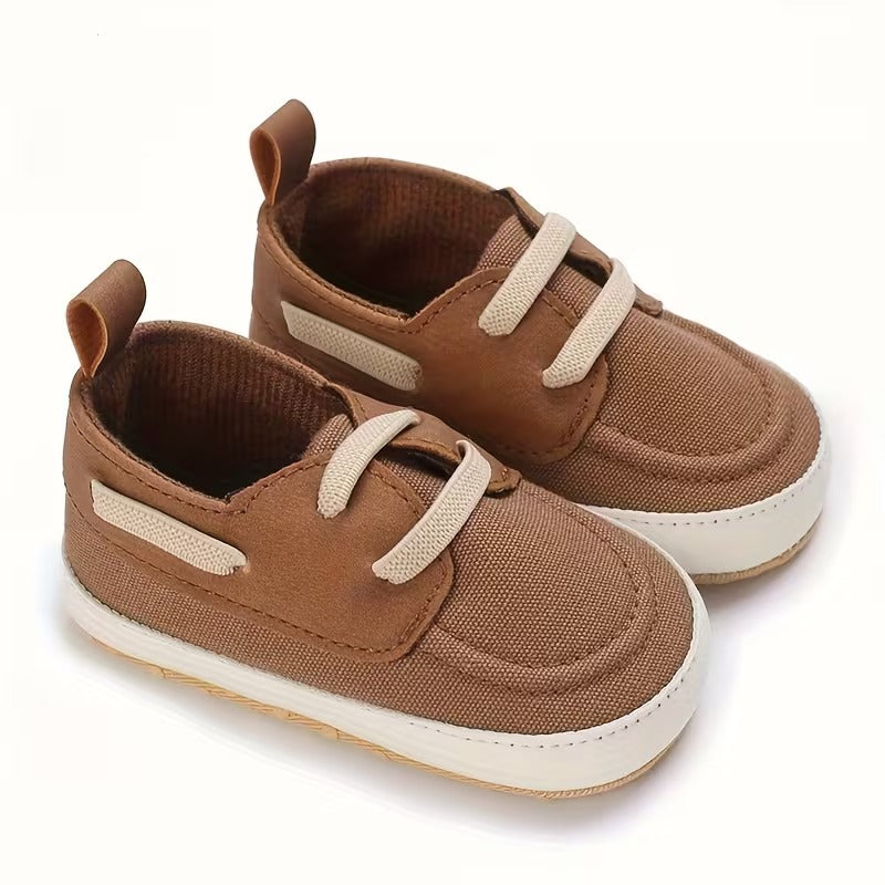 Smart Boys Cool Baby Toddler Shoes